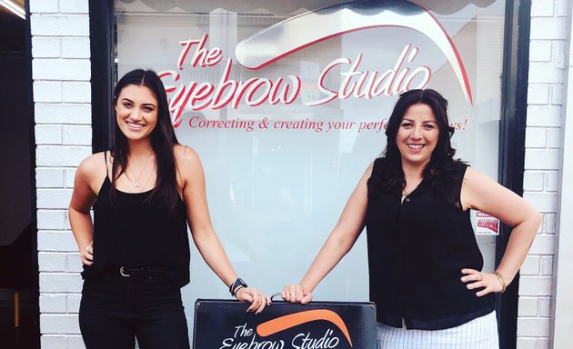 Photo of The Eyebrow Studio | Glenelg