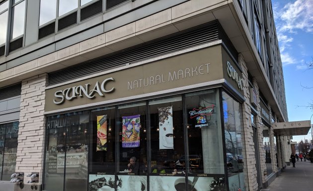 Photo of Sunac Natural Market | Midtown west Deli | Supermarket