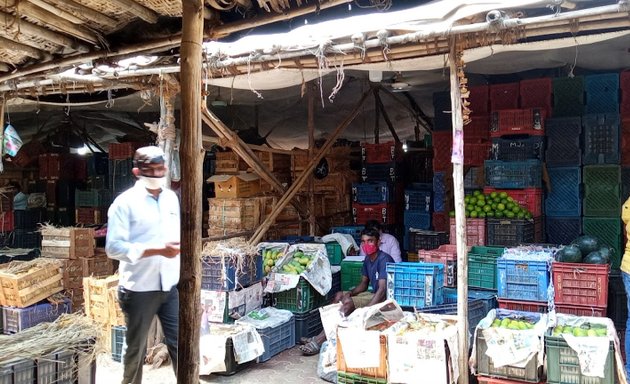 Photo of Apna Fruit Wholsale Market