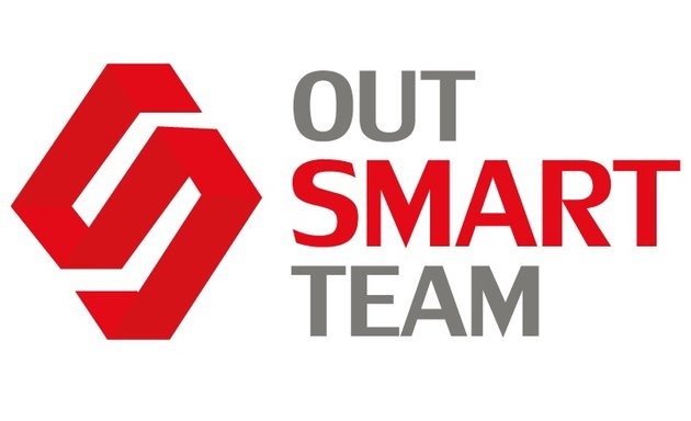 Photo of Out Smart Team