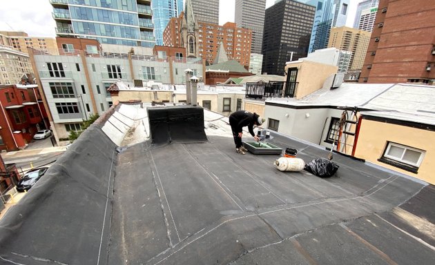 Photo of Roofworks Construction