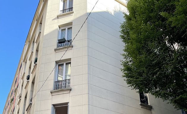 Photo de La Centrale de Financement - Courtier en prêt immobilier Paris 75018