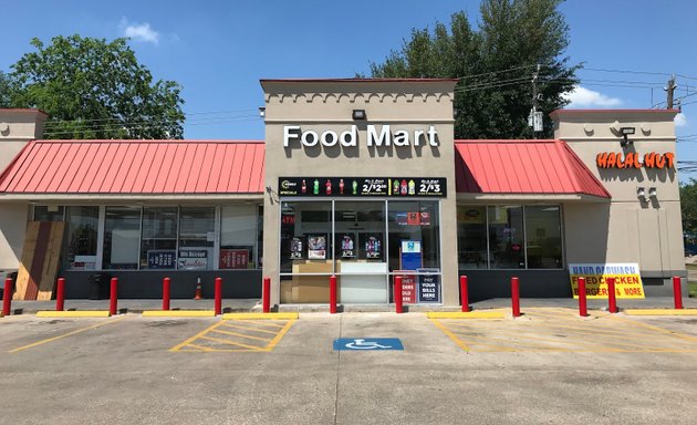 Photo of MMF Food Mart