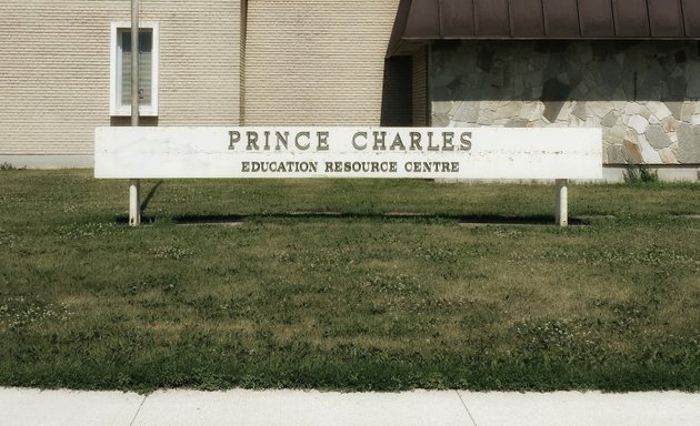 Photo of Prince Charles Education Resource Centre (Consultant Services)