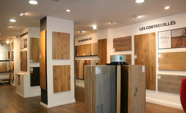 Photo de Decoplus Parquet Boulogne