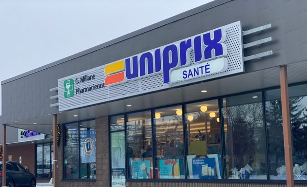 Photo of Uniprix Santé Ghania Millane - Pharmacie affiliée