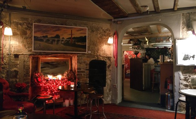Photo of Red Bank 1736 Wine Tavern