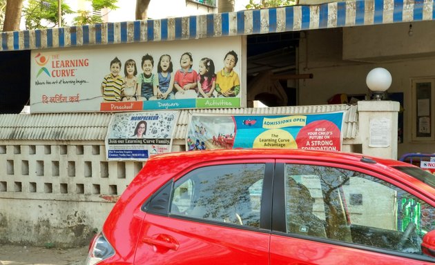 Photo of The Learning Curve Preschool and Daycare, Chembur