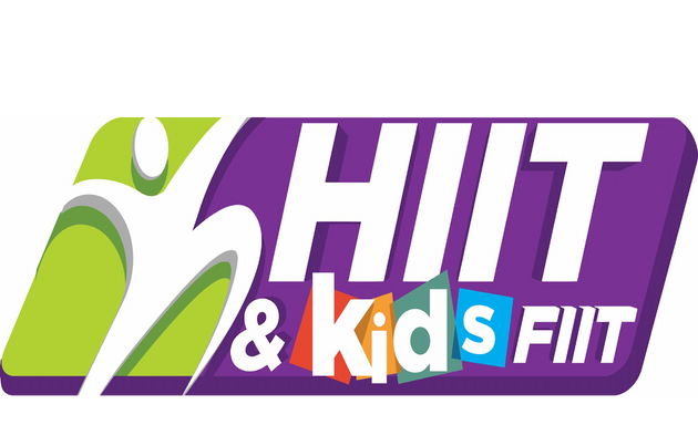 Photo of HIIT and kids FIIT