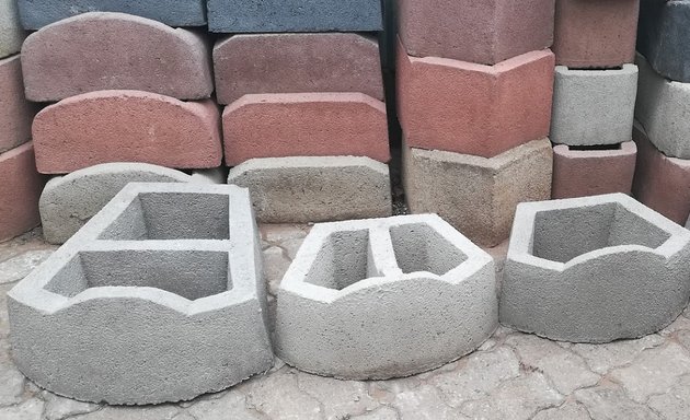 Photo of Brick Block and Cement Products