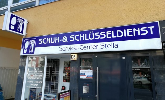 Foto von Schlüsseldienst Stella