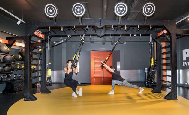 Photo de easyGym Paris Palais Royal