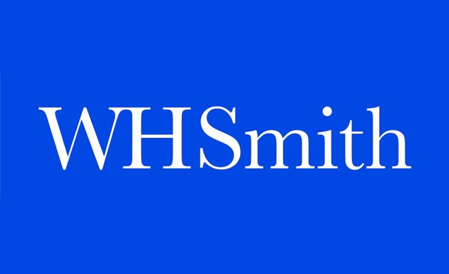 Photo of WHSmith