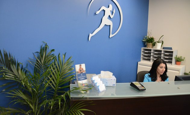 Photo of Cornerstone Therapy and Wellness