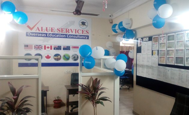 Photo of Value Services Overseas Education & Trainings