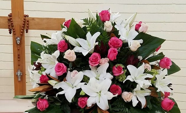 Photo of San Diego Funeral Service