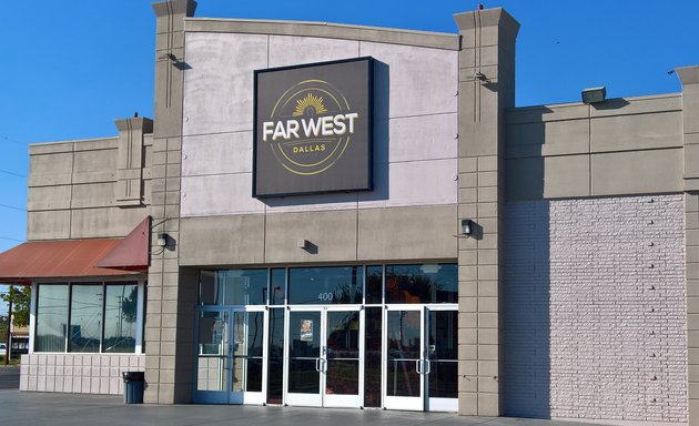 Photo of Far West