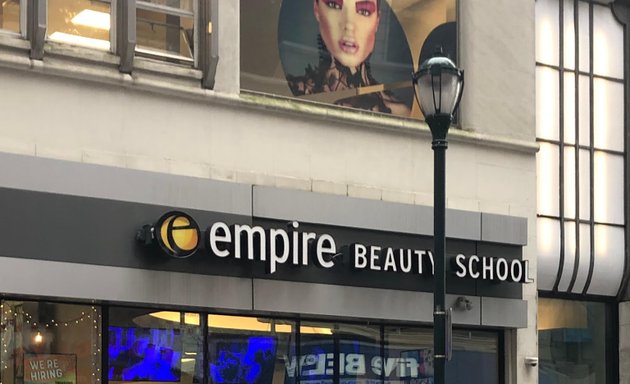 Photo of Empire Beauty School