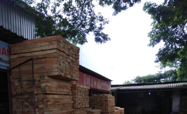 Photo of Shree Hanuman Timbers and Plywoods