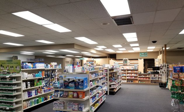 Photo of Des Moines Pharmacy