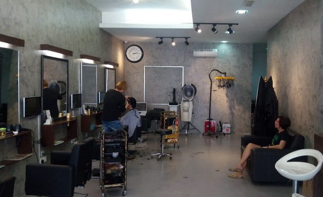 Photo of Monarch Hair Studio