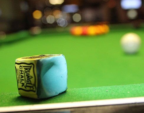 Photo of East Leeds Snooker Club