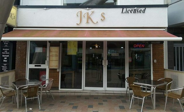 Photo of JK's CAFÉ & GRILL