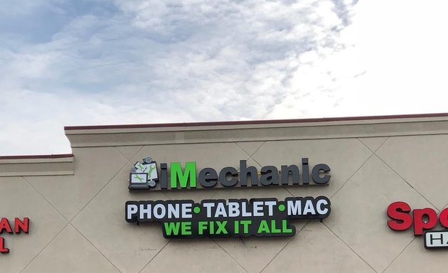 Photo of iMechanic, Apple iPhone Repair