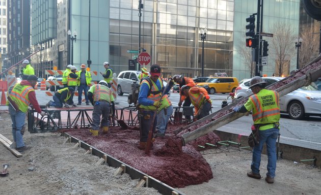 Photo of Capitol Cement