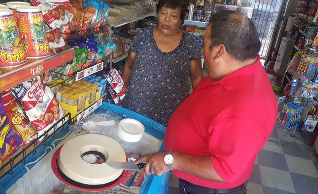 Photo of La Hernández Meats Market