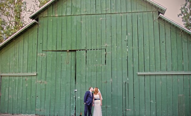 Photo of Lock Picture Wedding Photography