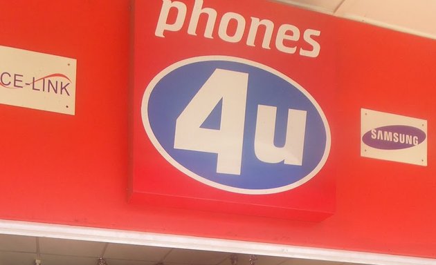 Photo of Phones 4 U
