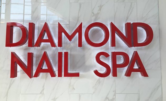 Photo of Diamond Nail Spa