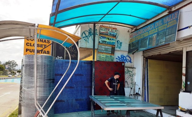 Foto de Policarbonatos Del Valle, Estructuras Metalicas, Cubiertas, Puertas y Ventanas, Pergolas