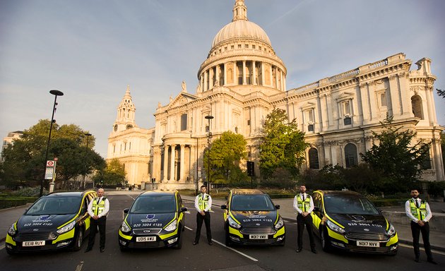 Photo of Security Risk Specialists - Security Company Hayes, London