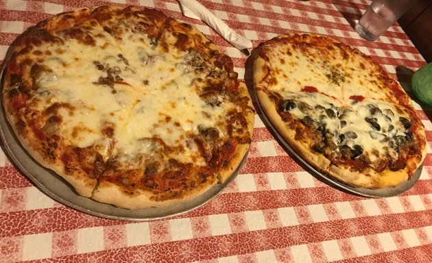 Photo of Filippi's Pizza Grotto Little Italy