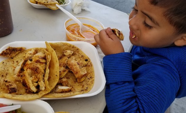 Photo of Enrique el Borrego barbacoa estilo hidalgo