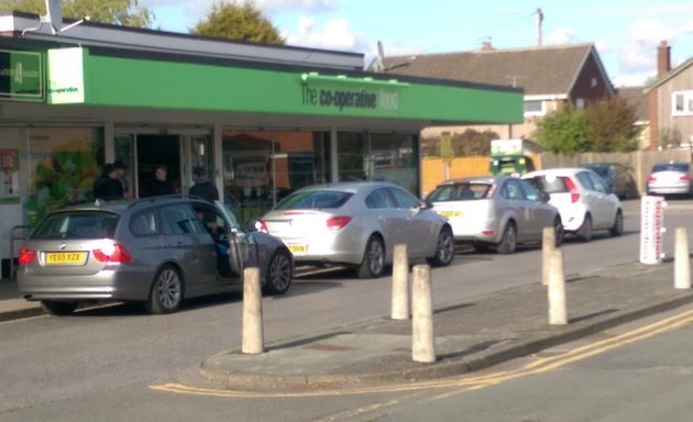 Photo of Co-op Food - Hawthorne Avenue