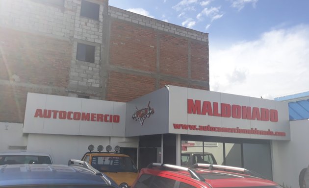 Foto de Maldonado