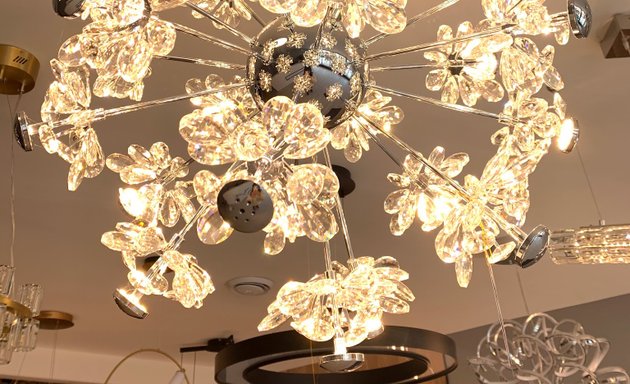 Photo of Conlusso Lighting