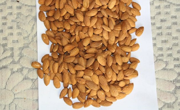 Photo of Gajanana dry fruits