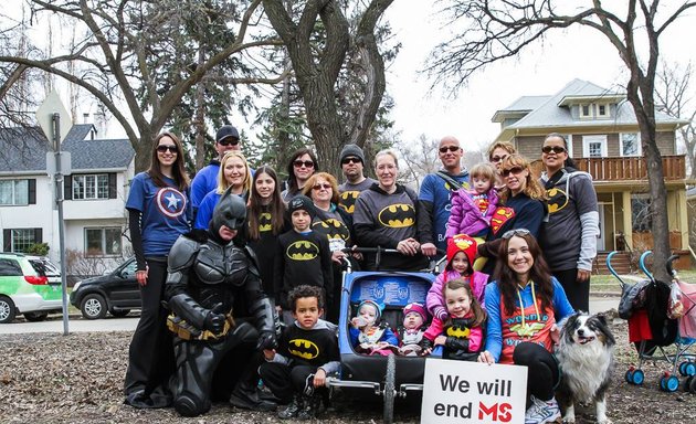 Photo of Winnipeg Batman | Birthday Party Entertainer | Superhero Entertainment