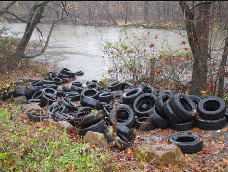 Photo of Navarro Tire Recycling Llc.