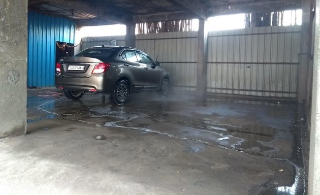 Photo of Express Car Wash
