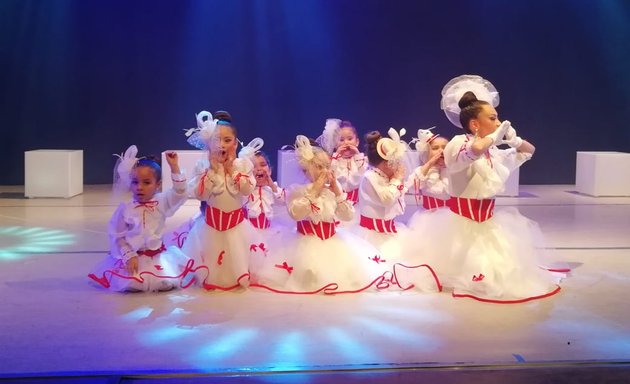 Foto de Academia de Danza Proarchi Talagante y Melipilla