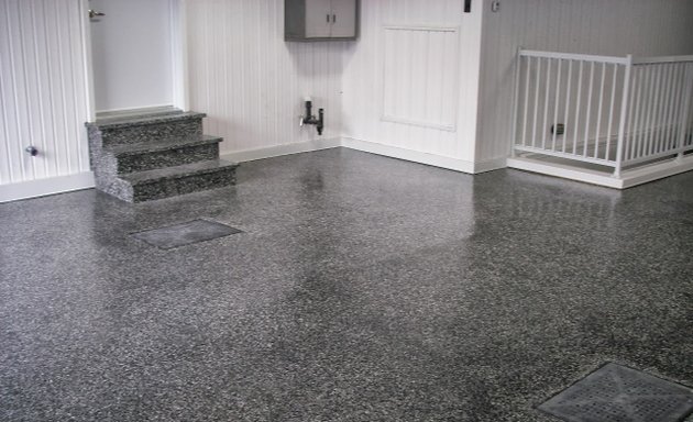 Photo of Solutions Epoxy JB Inc