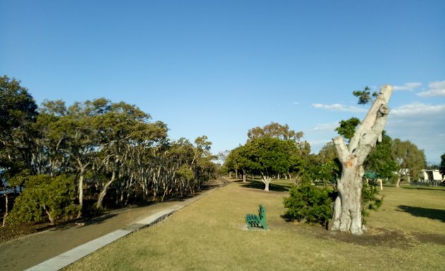 Photo of Water Front Park