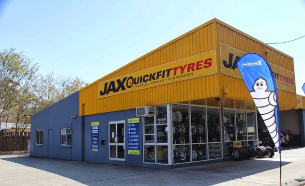 Photo of JAX Tyres & Auto Mitchelton