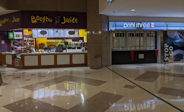 Photo of Booster Juice