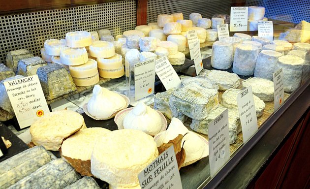 Photo de Fromagerie Jouannault